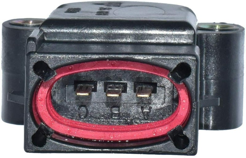Walker Products 200-1021 Throttle Position Sensor - Image 3